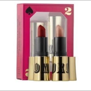 Buxom Mini Full-Bodied Lipstick Duo